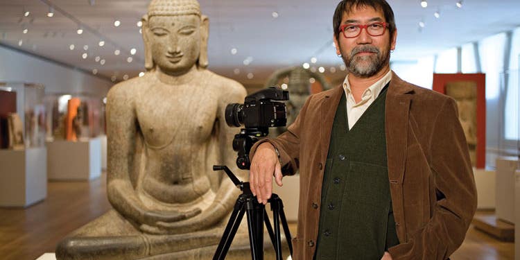 I, Photographer: Museum Shooter I, Photographer: Museum Shooter