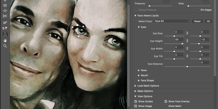 Adobe Announces New Features For Photoshop CC 2017 Adobe Announces New Features For Photoshop CC 2017