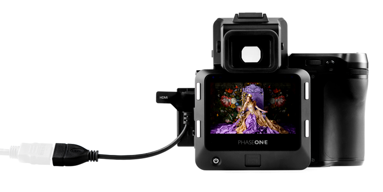 New Gear: Phase One XF 100MP Is 100 Megapixels of Medium Format Camera New Gear: Phase One XF 100MP Is 100 Megapixels of Medium Format Camera