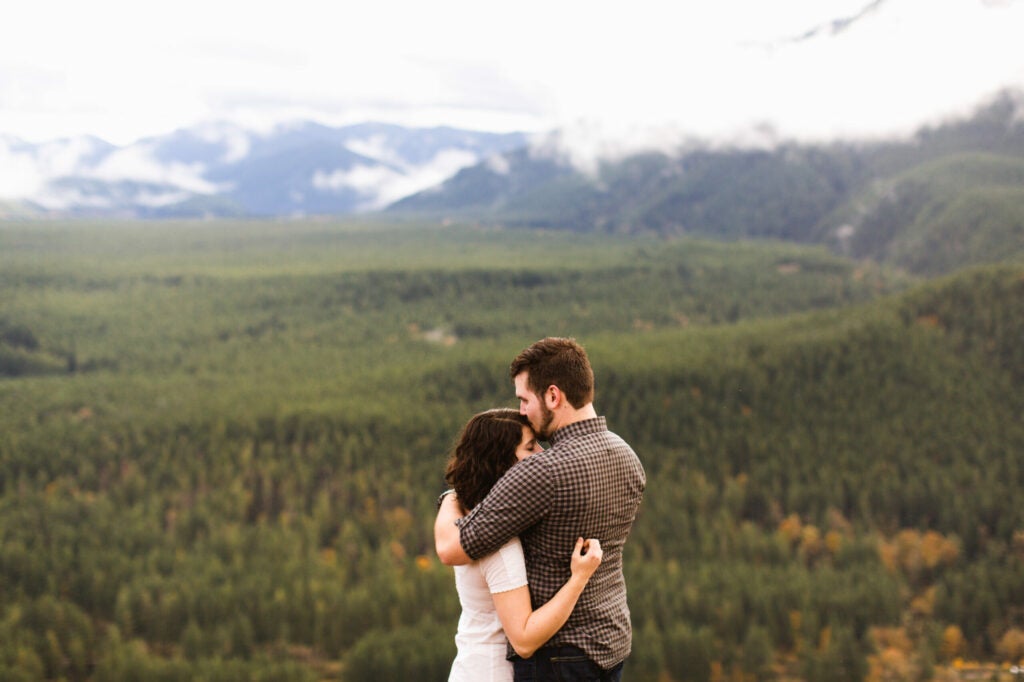 Rattlesnake Ledge