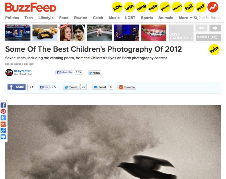 buzzfeed