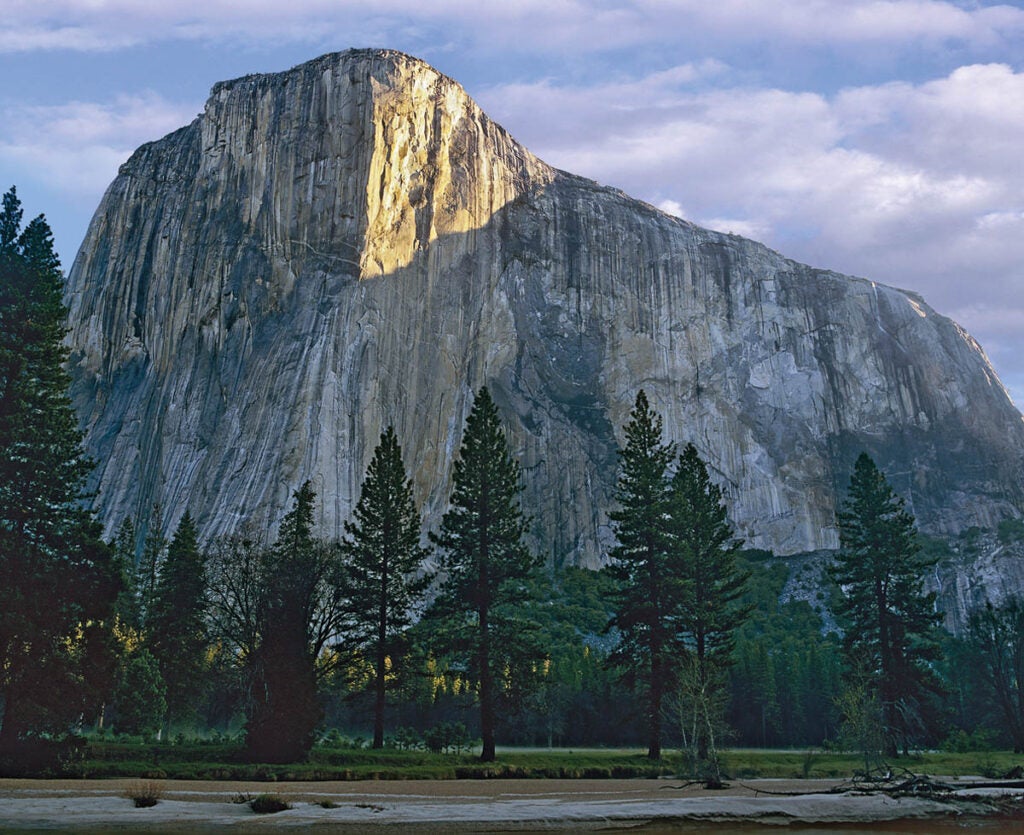 Bonus Image: Yosemite National Park (CA)
