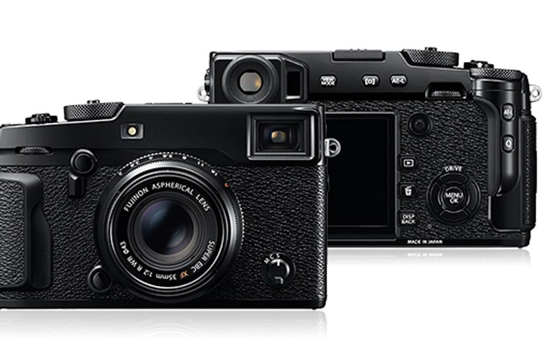 What Does Upgrading To A Better Camera Actually Get You? | Popular