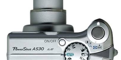 Top 5 Digital Cameras for October Top 5 Digital Cameras for October