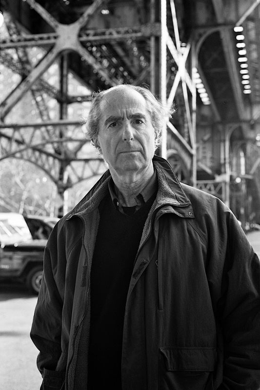 Philip Roth