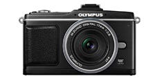 Camera Test: Olympus PEN E-P2