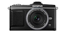 Camera Test: Olympus PEN E-P2 Camera Test: Olympus PEN E-P2