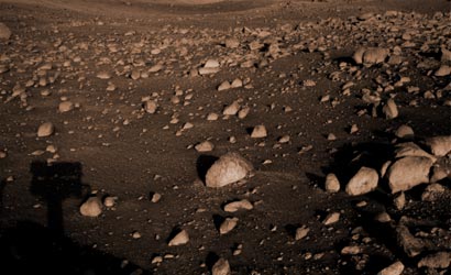 Postcards-from-Mars