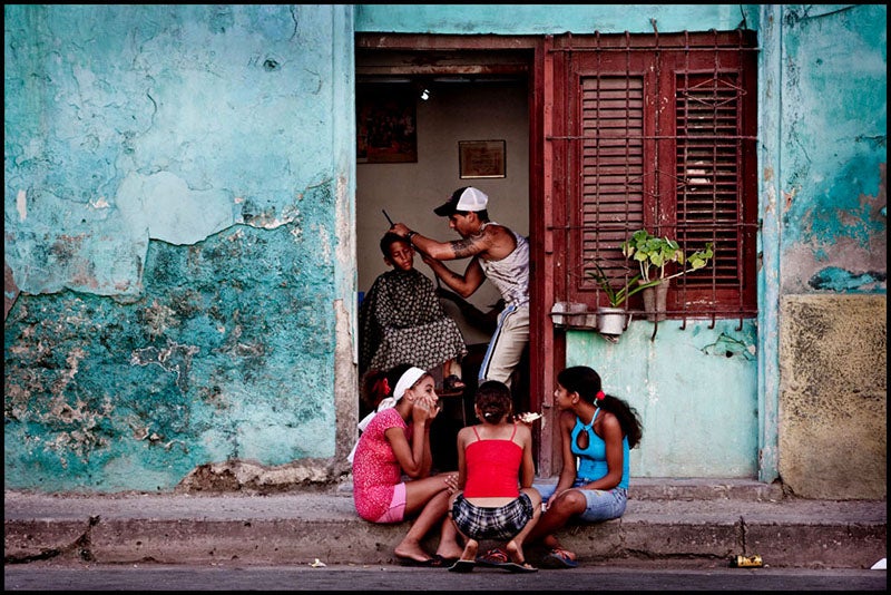 "Havana,