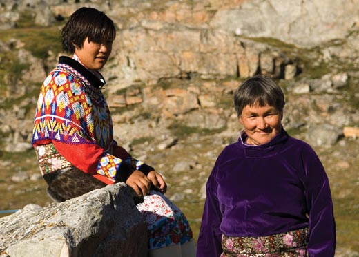 Conquer-the-World-Ukkusissat-Greenland