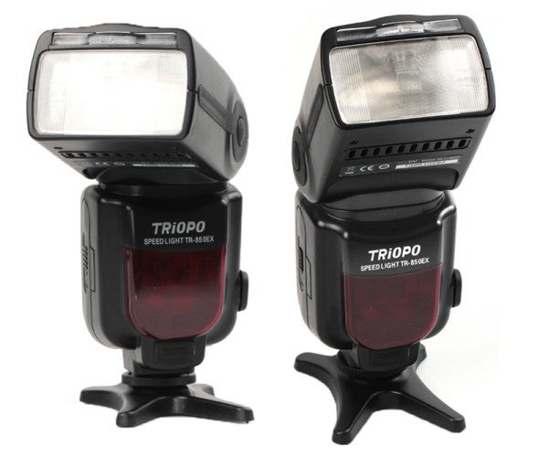 Triopo TR-850EX