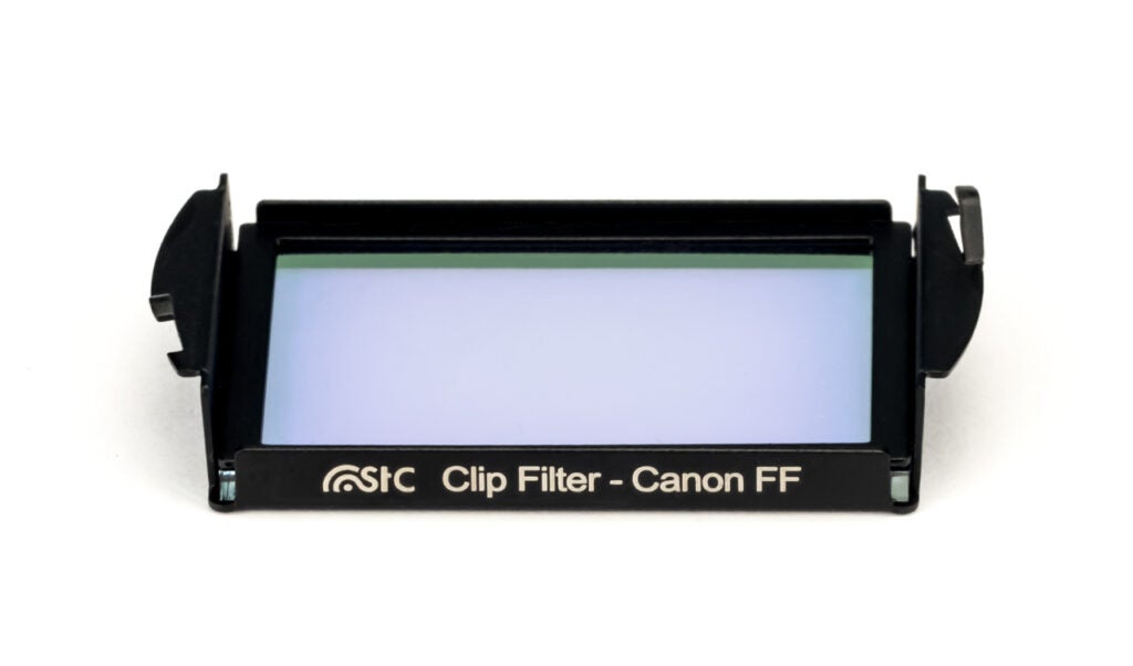 stc Astro-Multispectral Filter for astro photography