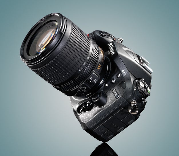 Nikon D7100 Camera Review