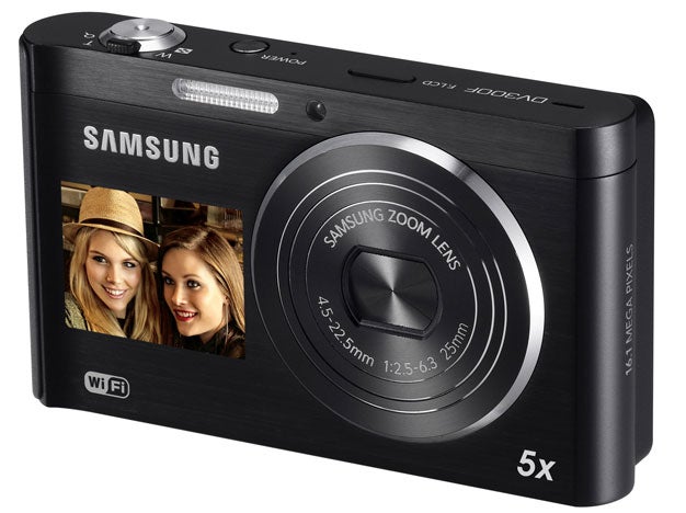 Samsung DV300F