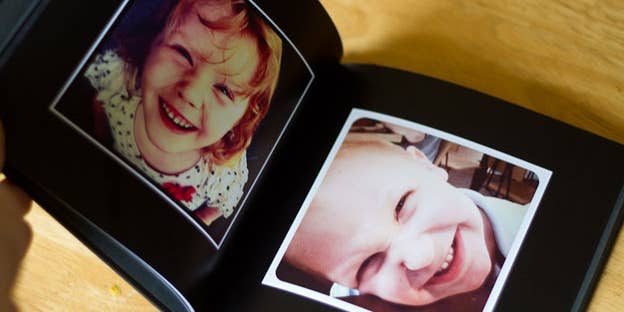 First Impressions: Blurb’s Instagram Photo Books First Impressions: Blurb’s Instagram Photo Books
