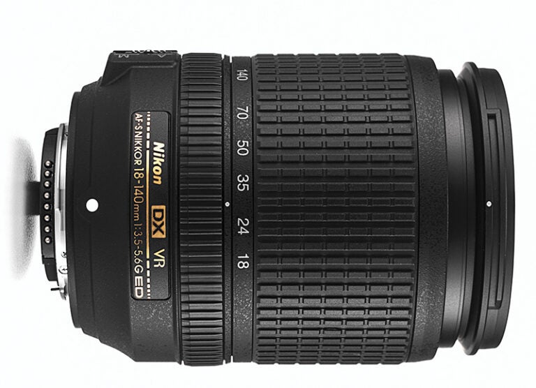 nikon 18 140mm f 3.5 5.6 g