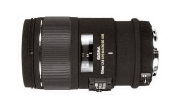 Lens Test: Sigma 150mm f/2.8 EX APO MACRO DG AF