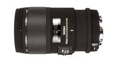 Lens Test: Sigma 150mm f/2.8 EX APO MACRO DG AF