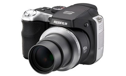 Fujifilm-Finepix-S8000fd-Test-Results