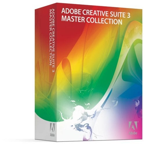 Adobe CS3