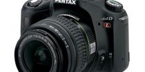 Pentax *ist DL now $549.95