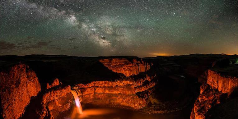 Photo Gallery: The Weather Channel’s #ItsAmazingOutThere Contest