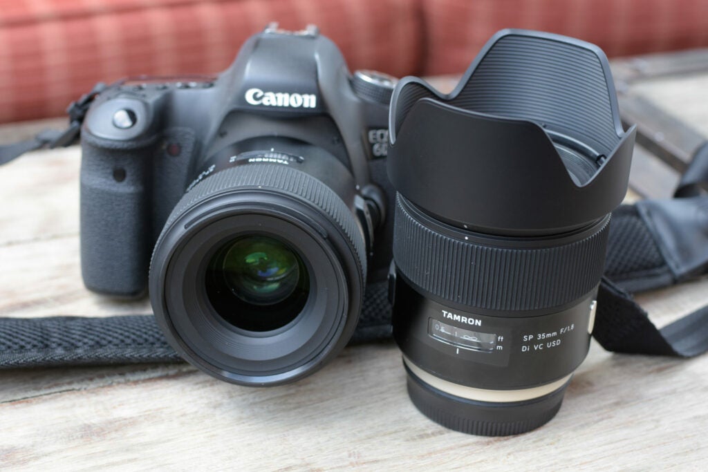 tamron 35mm 1.8 vc canon