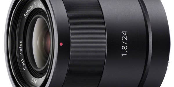 New Gear: Sony Introduces Three New E-Mount Lenses and an A-to-E-Mount Adapter