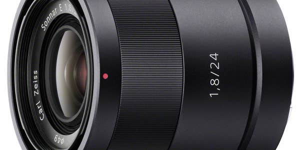 New Gear: Sony Introduces Three New E-Mount Lenses and an A-to-E-Mount Adapter New Gear: Sony Introduces Three New E-Mount Lenses and an A-to-E-Mount Adapter
