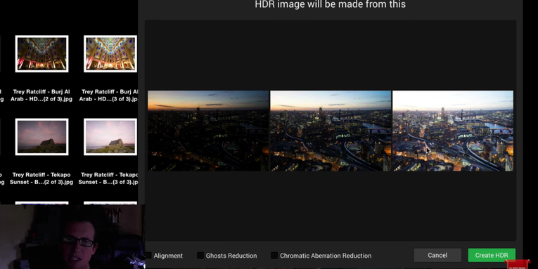 Aurora HDR Pro Is Photo Editing Software Designed By Photographer Trey Ratcliff