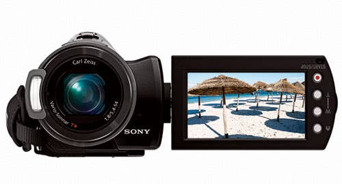 Beste videocamera s voor fotografen:een uitgebreide gids 