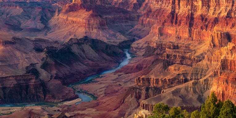 The best National Parks for photographers