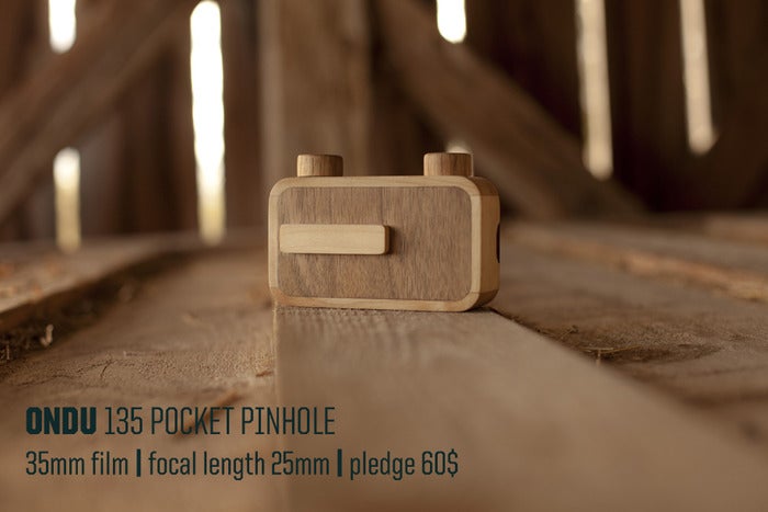 ONDU pinhole