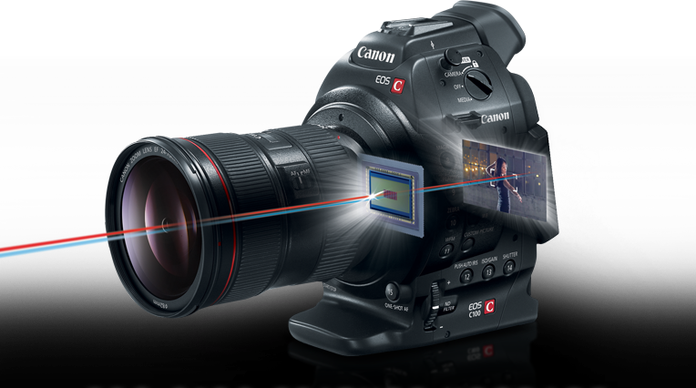 c100 upgrade