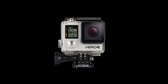 gopro 2