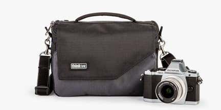 New Gear: Think Tank Mirrorless Mover Bags