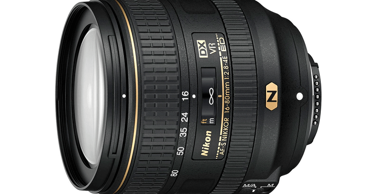 New Gear: Nikon DX 16-80mm F/2.8-4E ED VR, 500mm F/4 VR, and 600mm F/4 VR Lenses