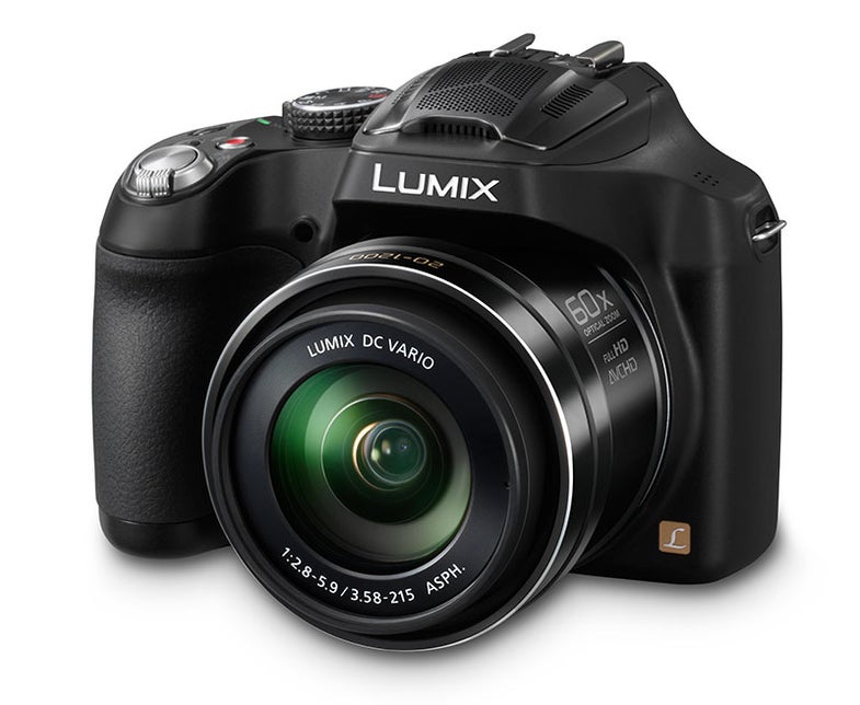 Panasonic Lumix FZ70