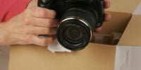 This Just In: Fujifilm FinePix IS-1 This Just In: Fujifilm FinePix IS-1