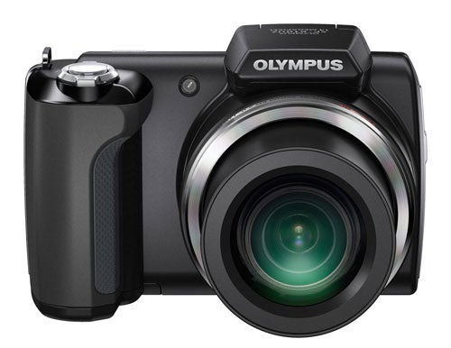 Olympus SP-610UZ