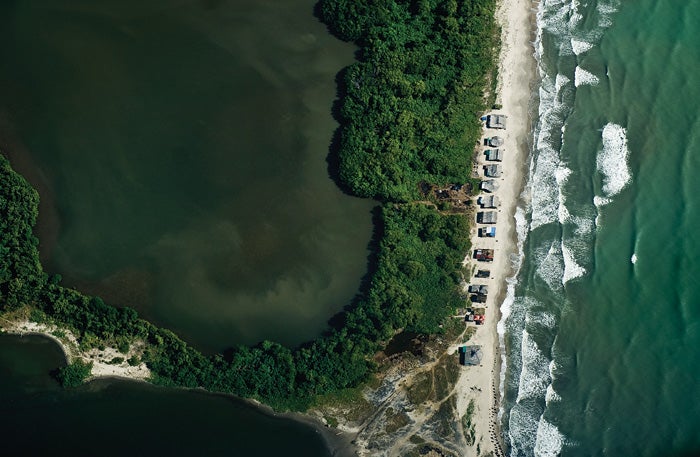 LÃon, Nicaragua