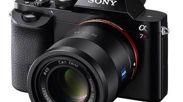 New Gear: Sony A7and A7R Full-Frame Interchangeable-Lens Compacts