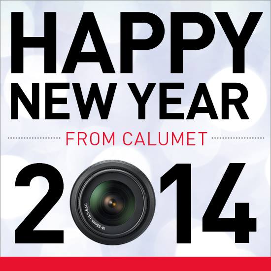 Calumet Camera Closes up Shop in the USA