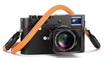 Leica x COOPH camera strap