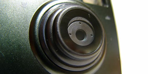 The NeinGrenze 5000T Puts Tiltshift In Your Pocket The NeinGrenze 5000T Puts Tiltshift In Your Pocket