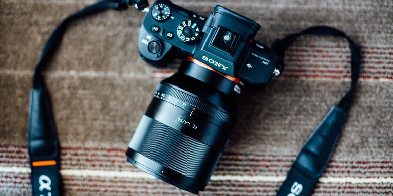 First Impressions: New Sony Full-Frame Planar T* FE 50mm f/1.4 ZA Prime Lens