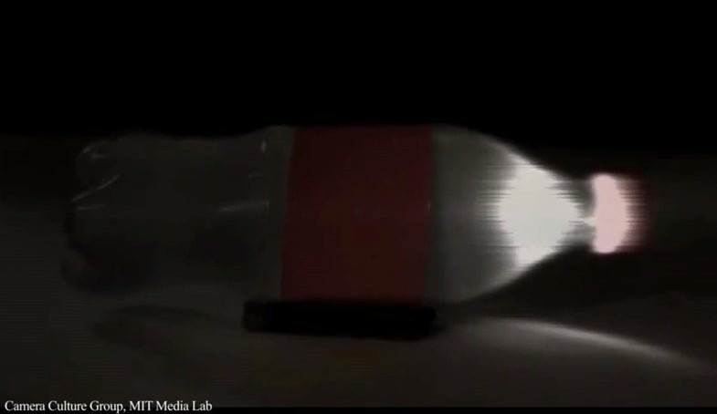 MIT trillion FPS