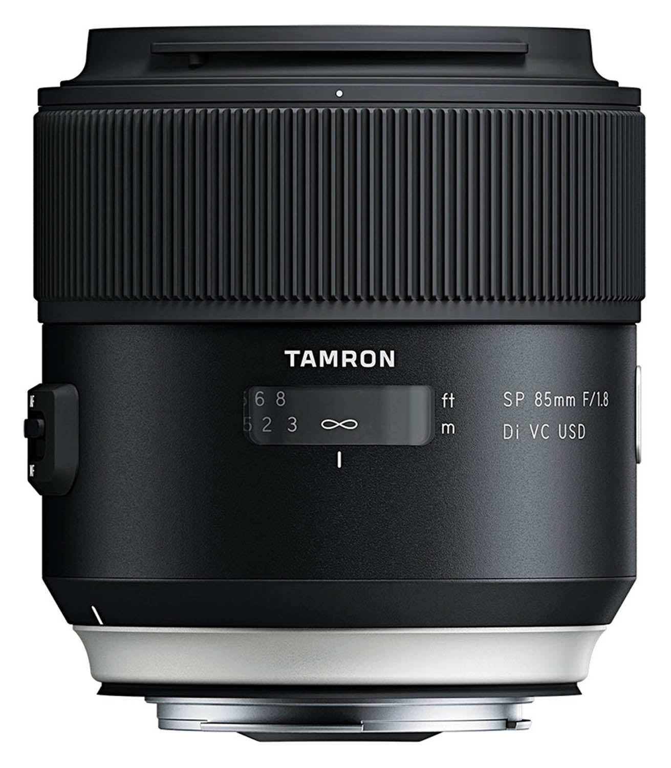 tamron 1.8 lens for canon