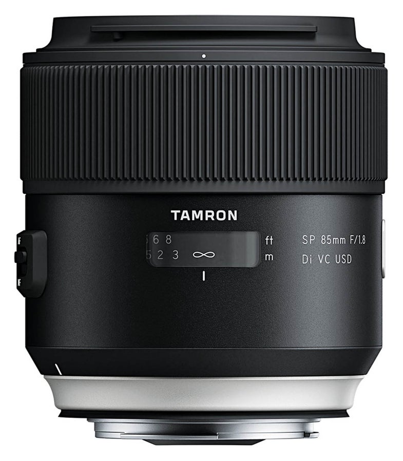 What's Hot: 3-stop Vibration Compensation What's Not: Longer and heavier than most 85mm glass Who It's For: Canon, Nikon, and Sony A-mount shooters who want more handheld versatility