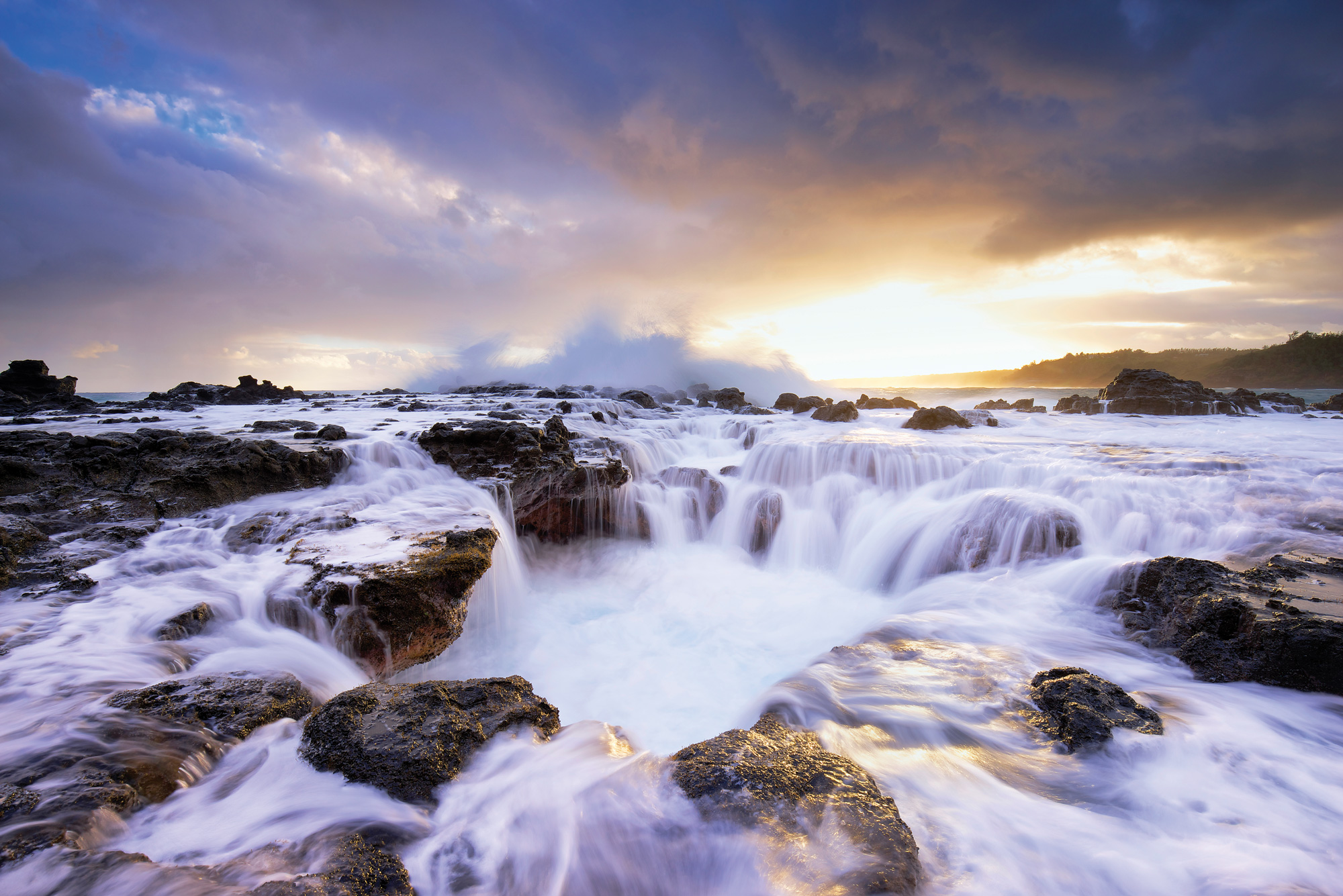 Photographer's Guide to Hawaii